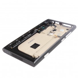 Coque arrière - Lumia 800