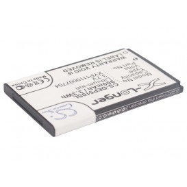 Batterie Simvalley...