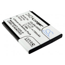 Batterie Sony Ericsson...