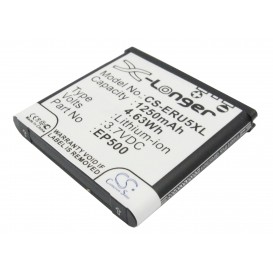 Batterie Sony Ericsson...