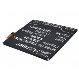 Batterie Sony Ericsson...