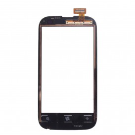Vitre tactile - Lumia 510