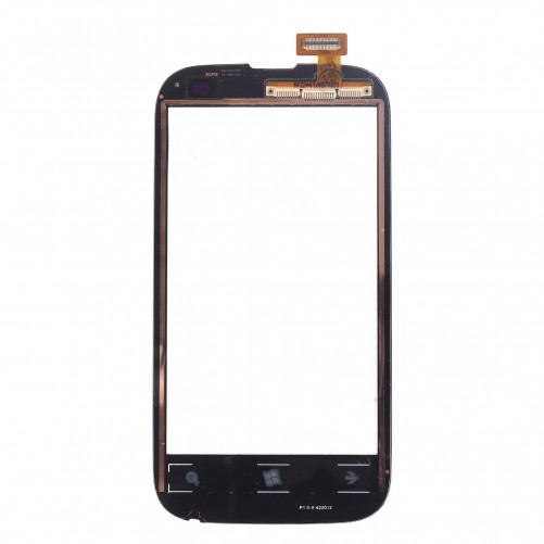 Vitre tactile - Lumia 510