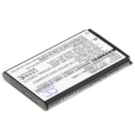 Batterie TELEFUNKEN...