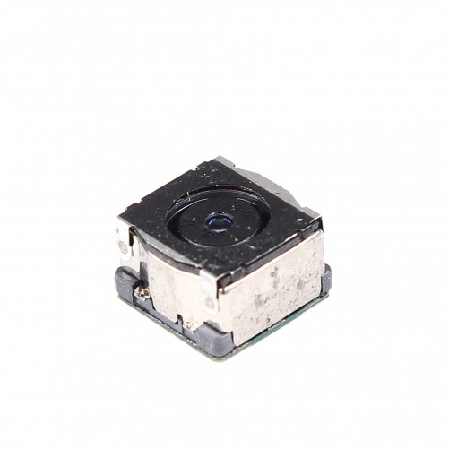 Caméra arrière - Lumia 520