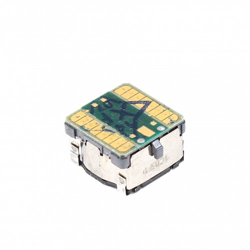 Caméra arrière - Lumia 520