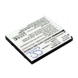 Batterie UBiQUiO compatible...