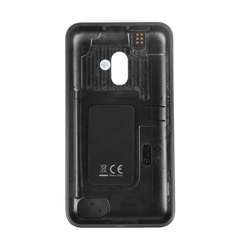 Coque arrière - Lumia 620