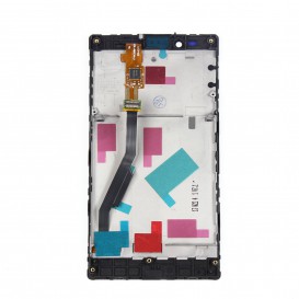 Ecran complet - Lumia 720