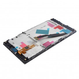 Ecran complet - Lumia 720