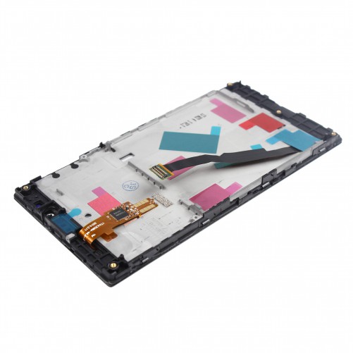 Ecran complet - Lumia 720