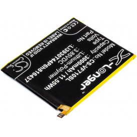 Batterie Vodafone...