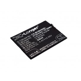 Batterie Xiaomi compatible...