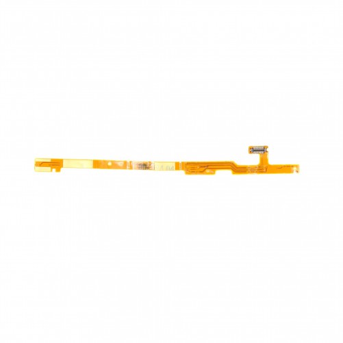 Nappe Boutons Power + boutons latéraux - Lumia 720