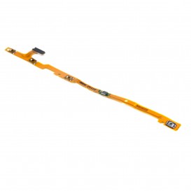 Nappe Boutons Power + boutons latéraux - Lumia 720