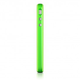 Bumper iPhone 4 - Bumper iPhone 4S Vert