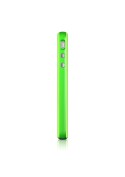 Bumper iPhone 4/4S vert