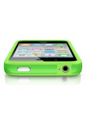 Bumper iPhone 4/4S vert