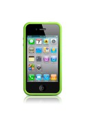 Bumper iPhone 4/4S vert