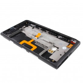 Coque arrière - Lumia 900