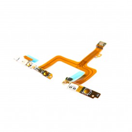 Nappe boutons Power + boutons latéraux - Lumia 900