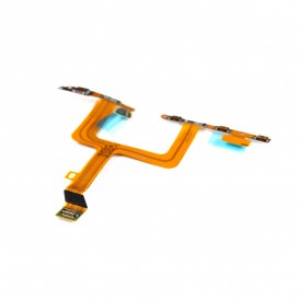 Nappe boutons Power + boutons latéraux - Lumia 900