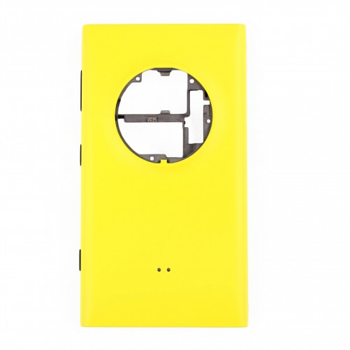 Cache batterie - Lumia 1020