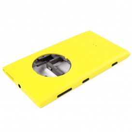 Cache batterie - Lumia 1020