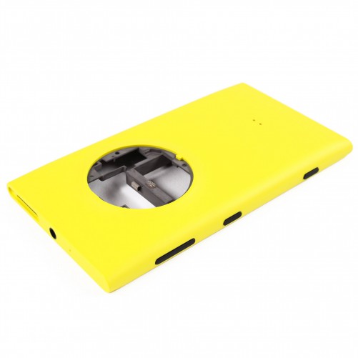 Cache batterie - Lumia 1020