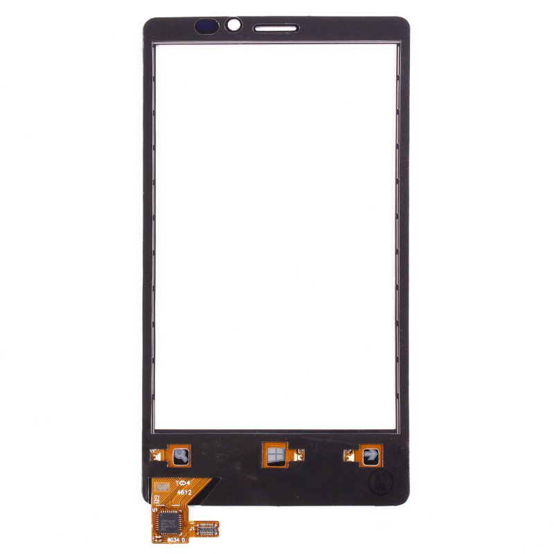 Vitre tactile - Lumia 920