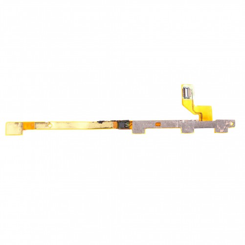 Nappe boutons power + boutons latéraux - Lumia 920