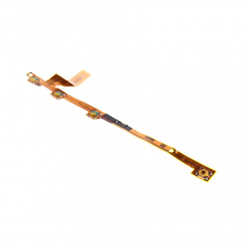 Nappe boutons power + boutons latéraux - Lumia 920