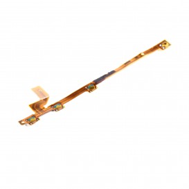 Nappe boutons power + boutons latéraux - Lumia 920