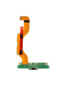 Connecteur de charge + nappe - Lumia 1520