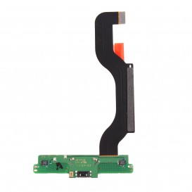 Connecteur de charge + nappe - Lumia 1520