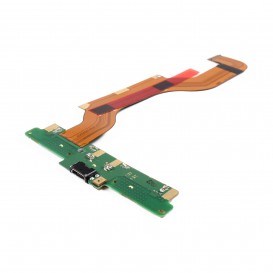 Connecteur de charge + nappe - Lumia 1520