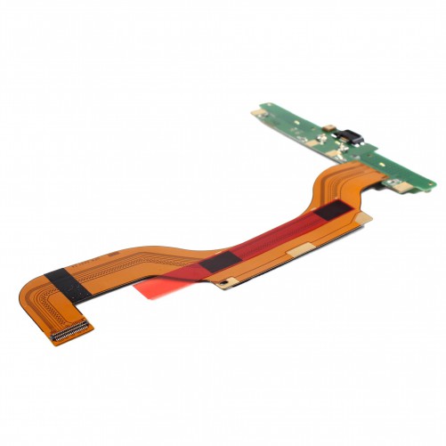 Connecteur de charge + nappe - Lumia 1520