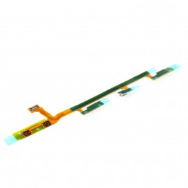 Nappe boutons power + boutons latéraux - Lumia 1020