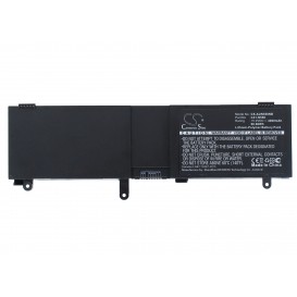 Batterie Asus 4000mAh /...