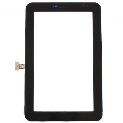 Vitre Noire + Stickers - Tab 2 7" WiFi