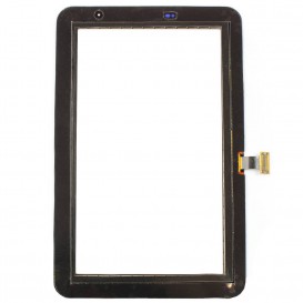 Vitre Noire + Stickers - Tab 2 7" WiFi