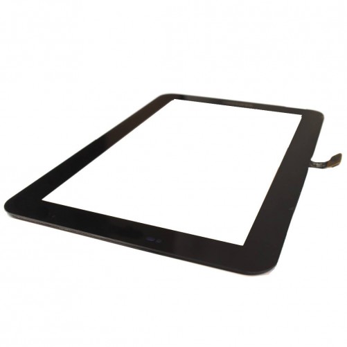 Vitre Noire + Stickers - Tab 2 7" WiFi