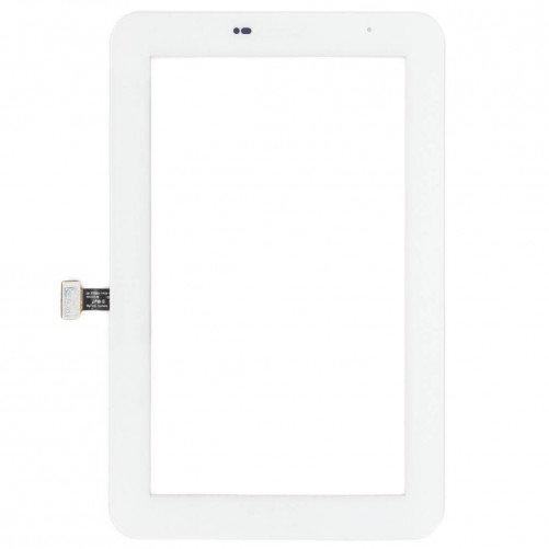 Vitre Blanche + Stickers - Tab 2 7" WiFi