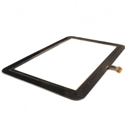 Vitre Blanche + Stickers - Tab 2 7" WiFi