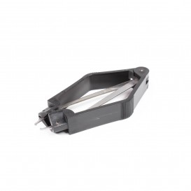 Outils d'extraction pour CI PLCC (NO.X010)