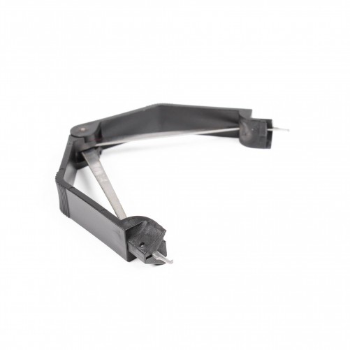 Outils d'extraction pour CI PLCC (NO.X010)