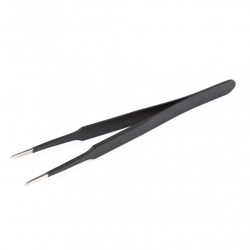 Pince Plate Antistatique (BST-203ESD // NO.Q004)