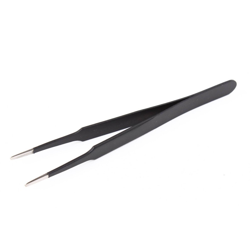 Pince Plate Antistatique (BST-203ESD // NO.Q004)