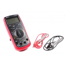 Multimètre digital (BST-58A // NO.G001)