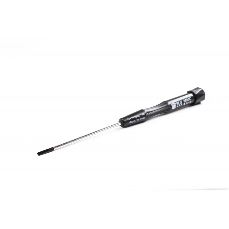 Tournevis Plat 2,5mm